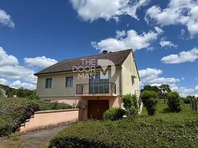 Torcenay 52600 Achat / Vente maison 5 pièces t5