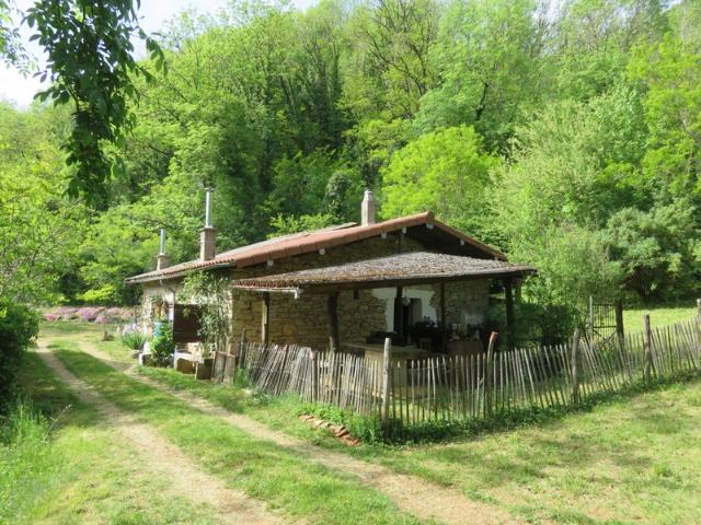 Torcieu Vente Maison 01