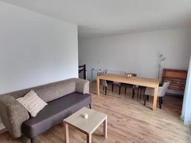 Torcy 77200 Achat / Vente appartement 4 pièces t4