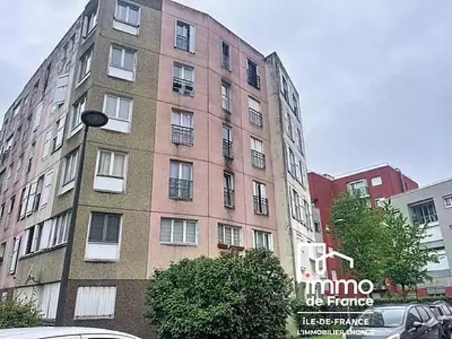 Torcy 77200 Achat / Vente appartement 4 pièces t4