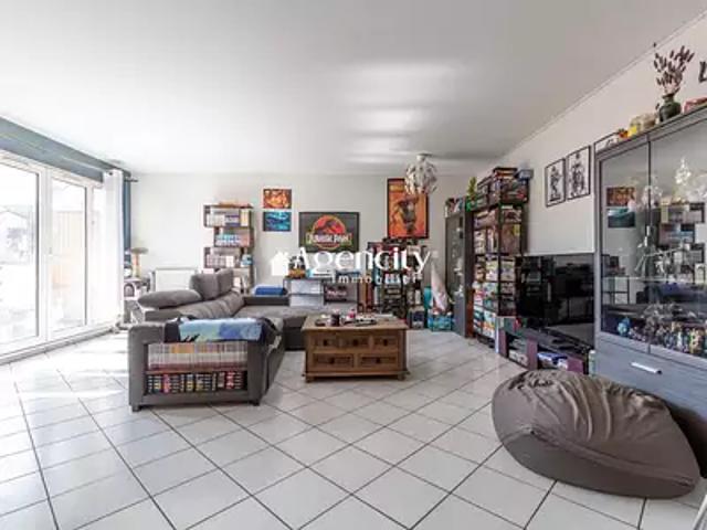 Torcy 77200 Achat / Vente appartement 5 pièces t5