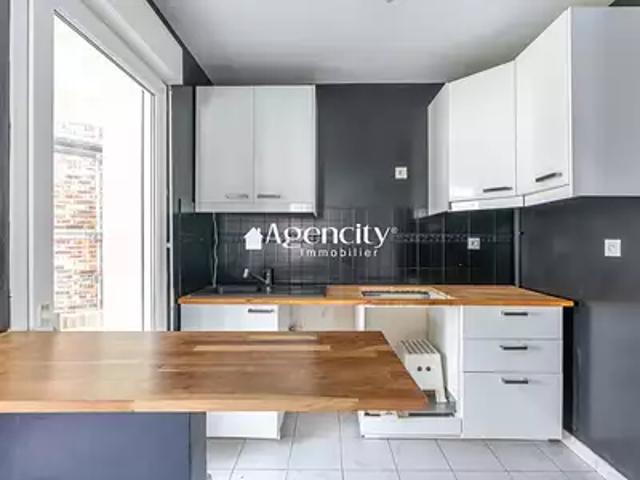 Torcy 77200 Achat / Vente appartement 2 pièces t2