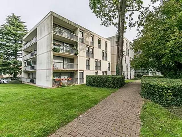Torcy 77200 Achat / Vente appartement 3 pièces t3 balcon