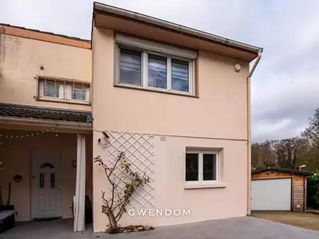 Torcy 77200 Achat / Vente maison 5 pièces t5