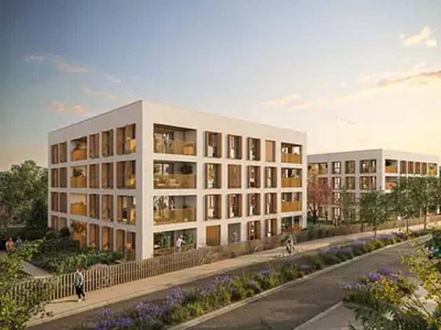 Torcy 77200 Programme neuf appartement neuf à vendre t3