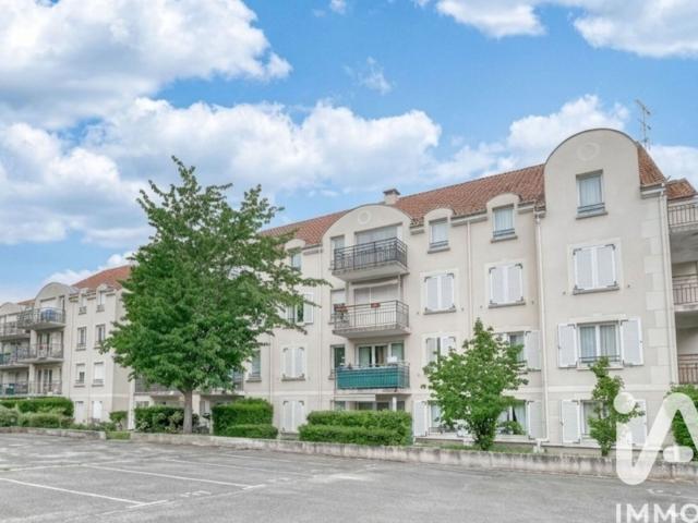 Torcy Vente Appartement 77