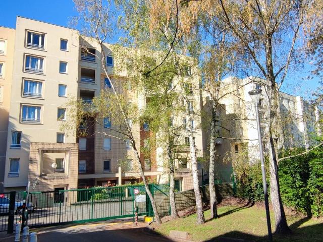 Torcy Vente Appartement 77