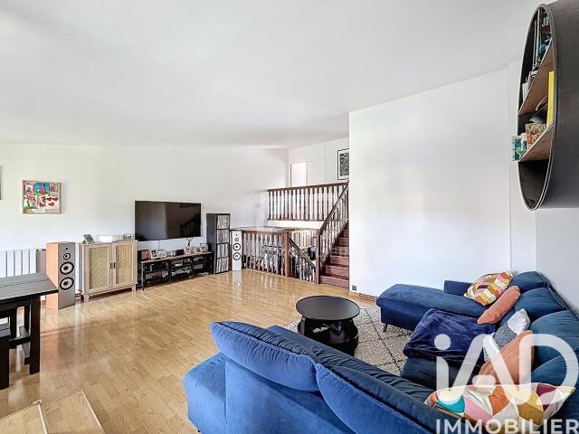 Torcy Vente Appartement 77