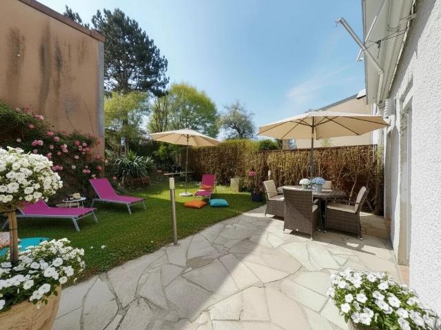 Torcy Vente Appartement 77