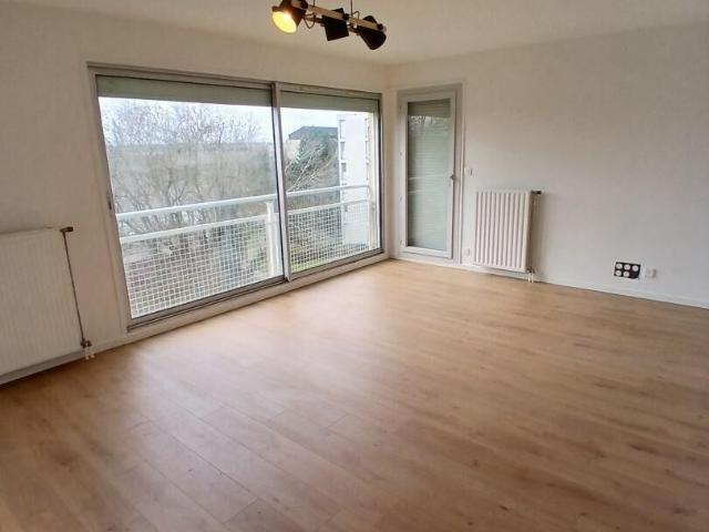 Torcy Vente Appartement 77