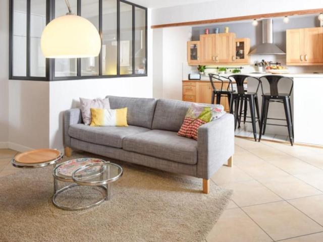 Torcy Vente Appartement 77