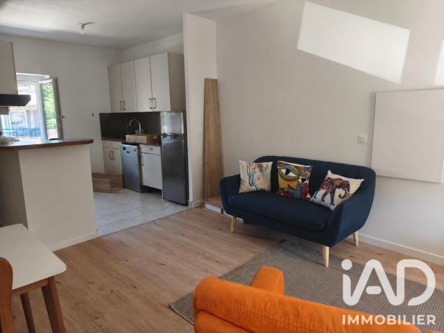 Torcy Vente Appartement 77