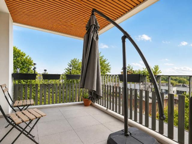 Torcy Vente Appartement 77