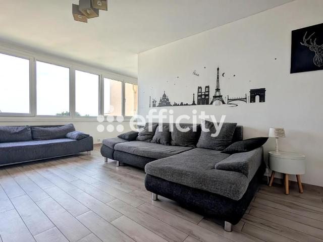Torcy Vente Duplex/triplex 77