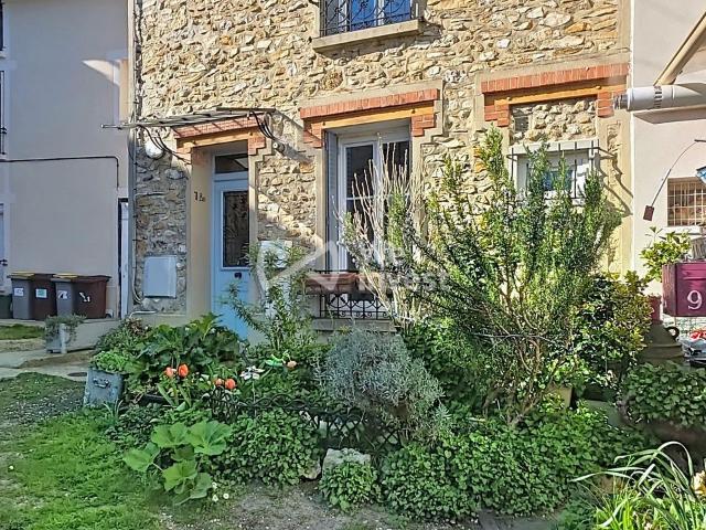 Torcy Vente Maison 77