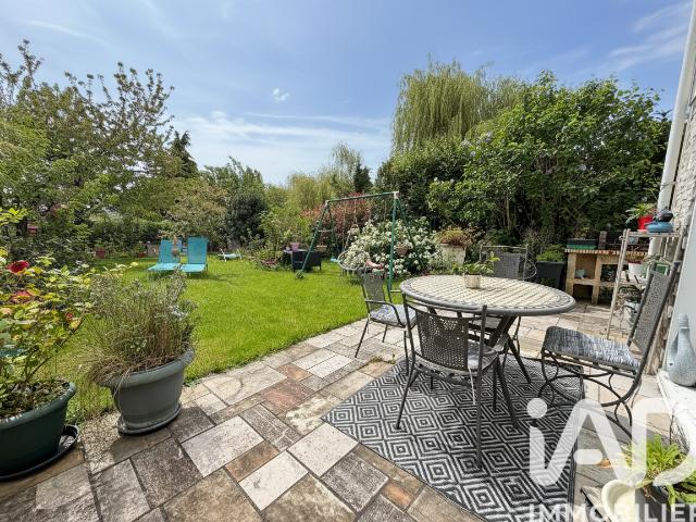 Torcy Vente Maison 77