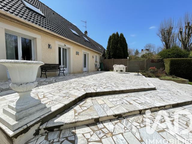 Torcy Vente Maison 77
