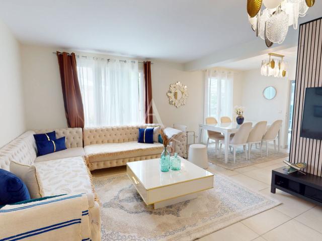 Torcy Vente Maison 77