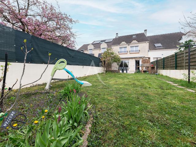 Torcy Vente Maison 77