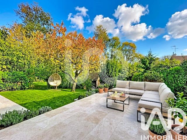 Torcy Vente Maison 77