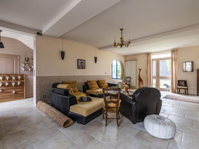 Torcy en Valois Vente Propriété/château 02