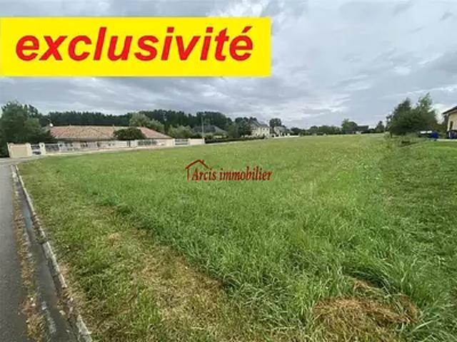 Torcy le Grand 10700 Achat / Vente divers au dernier étage