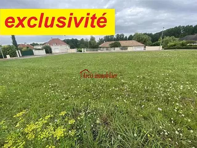Torcy le Grand 10700 Achat / Vente divers au dernier étage