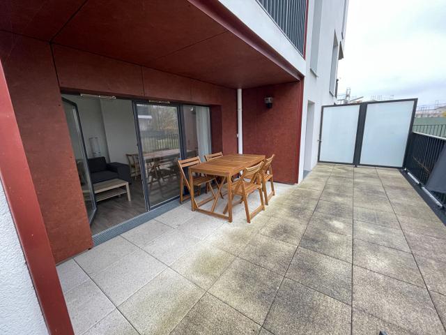 Torcy Location Appartement 77