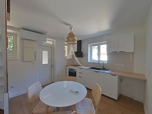 Torcy Location Appartement 77