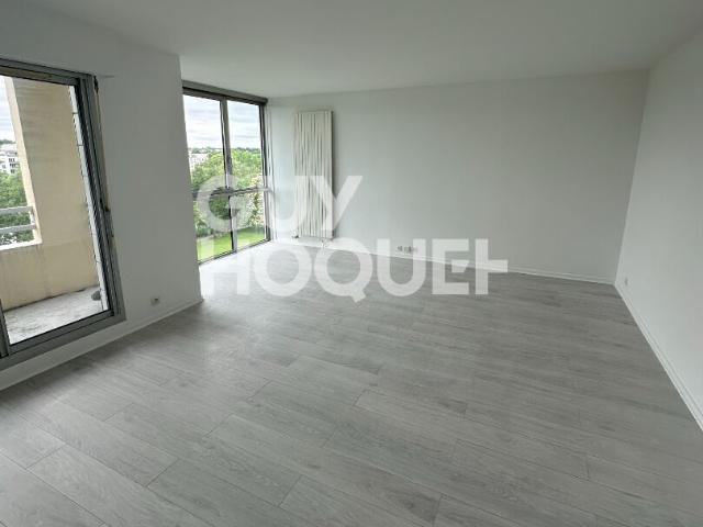 Torcy Location Appartement 77