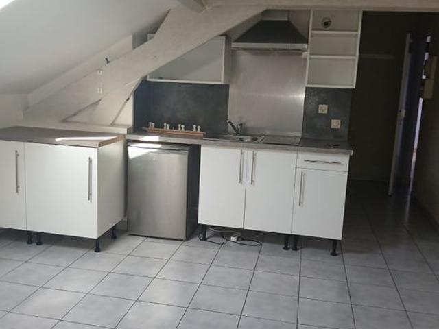 Torcy Location Appartement 77