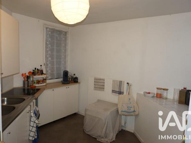 Torcy Location Appartement 77