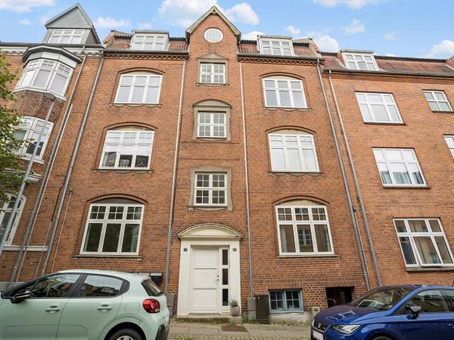 Tordenskjoldsgade 18, 1