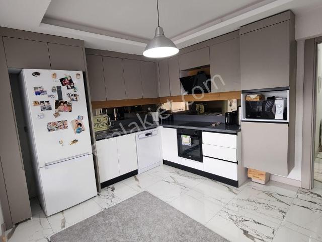 Törekent Mah. Kilerli Kapalı Mutfaklı 100m2 2+1 Satılık Daire