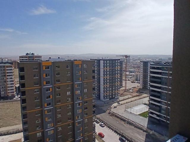 TÖREKENT MEVLANA MAHALLESİ 3 +1 ULTRA LÜX DAİRE