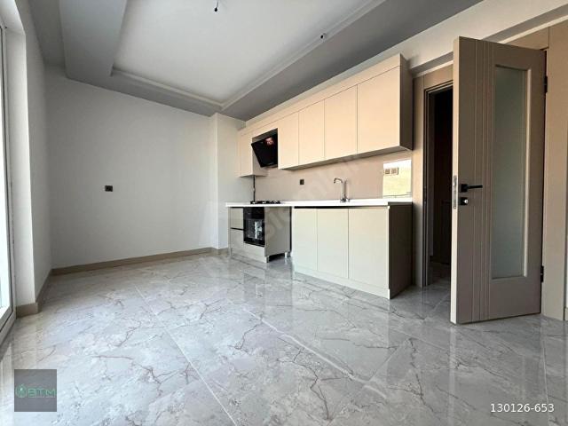 TÖREKENT NEFER'DE SON 2+1 ARA KAT ÖNGÜNEYPEYZAJ CP. DAİRE