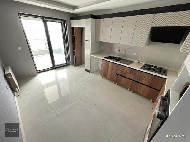 TÖREKENT NEWERA ZİRVE'DE ŞEHİR MANZALI ULTRA LÜKS 4+1 DAİRE
