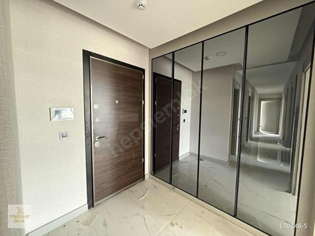 TÖREKENT PARO İNCİ KONUTLARINDA SATILIK 3+1 LÜKS DAİRE