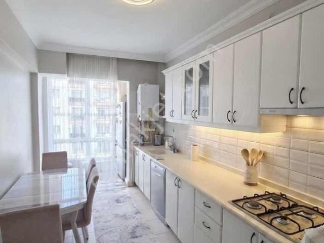 Törekent Site İçi 3+1 Daire