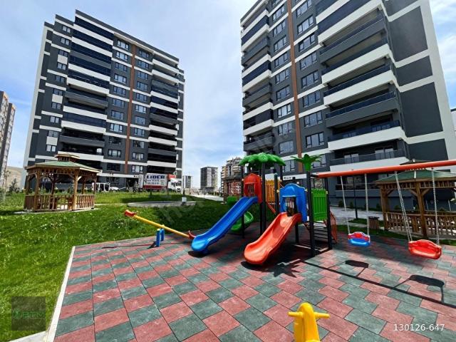TÖREKENTNEWERA'DA SON 2+1! YÜKSEK KAT PEYZAJ CP. GENİŞ M DAİRE