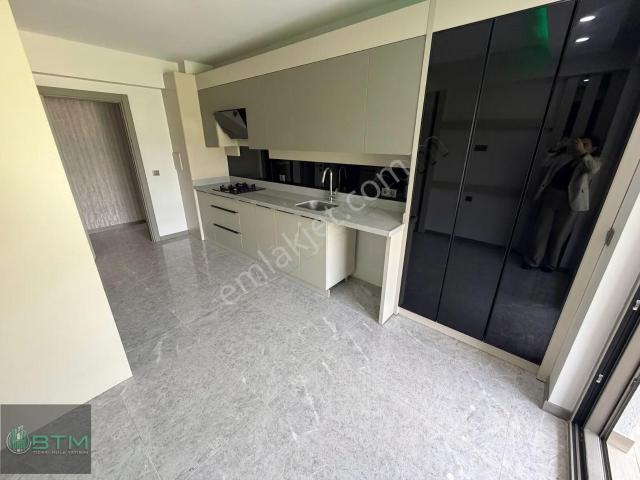 Törekent'in Gözdesi! 4+1 Cam Balkonlu Ara Kat Ekstralı Daire