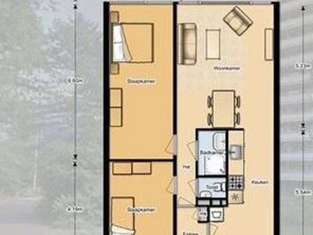 Torenmolen 1035 AV Amsterdam