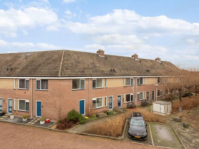 Torenpad, 48, 2771EV, Boskoop, Zuid Holland 2771EV