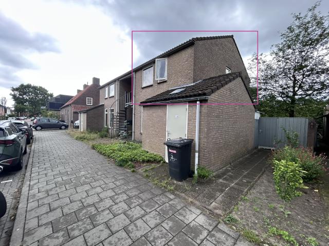 Torenstraat 4