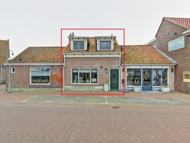 Torenstraat, 15, 4365AD, Meliskerke, Zeeland 4365AD