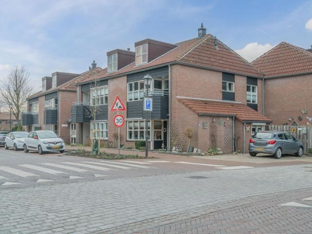 Torenstraat, 32, 3861BT, Nijkerk, Gelderland 3861BT