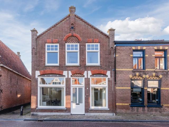 Torenstraat, Enkhuizen