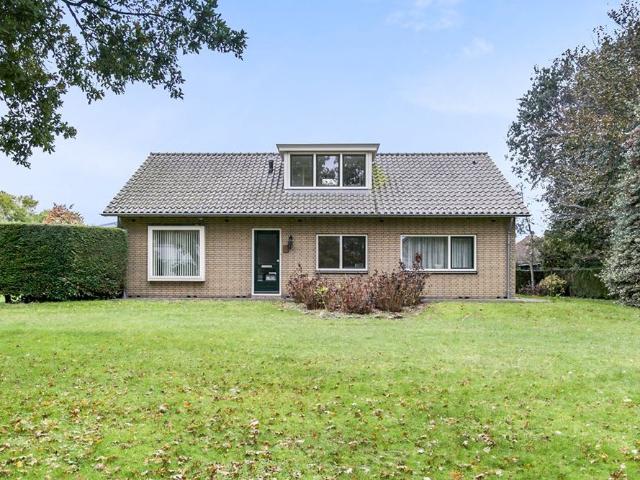 Torenweg, 3, 4328JC, Burgh Haamstede, Zeeland 4328JC