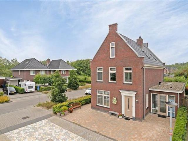 Torenzeil, 2, 1319EV, Almere, Flevoland 1319EV