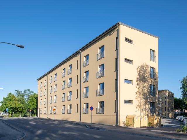 Töresjövägen 1A